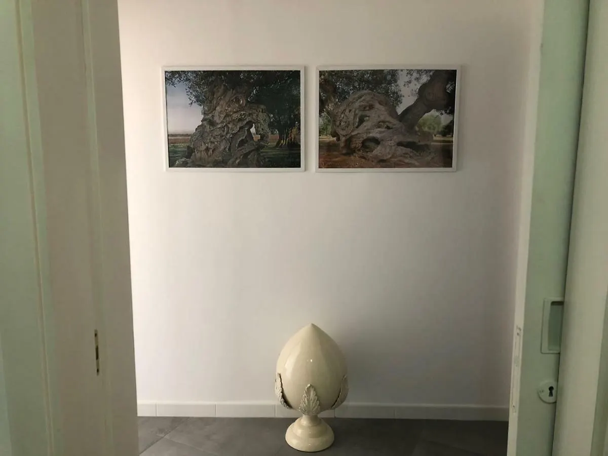 Aest Bed & Breakfast Lecce